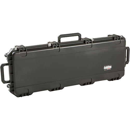 SKB ATA Electric Guitar Case With Open Cavity