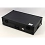 Open-Box ProX Truss ATA Flight Style Road Case For Pioneer Opus Quad DJ Controller with 1U Rack Space and Wheels Black on Black Condition 3 - Scratch and Dent  197881417956