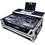 ProX ATA Flight Style Road Case for RANE Four