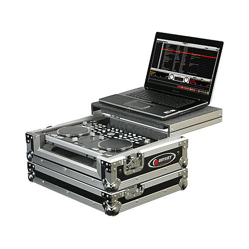 ATA Flight Zone Case for Vestax VCI300