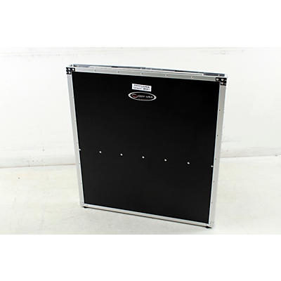 Odyssey ATA Flight Zone Folding Stand for DJ Equipment