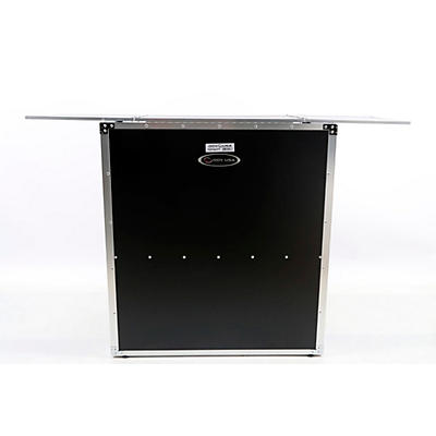 Odyssey ATA Flight Zone Folding Stand for DJ Equipment