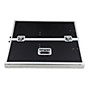 Open-Box Odyssey ATA Flight Zone Folding Stand for DJ Equipment Condition 3 - Scratch and Dent  197881409128