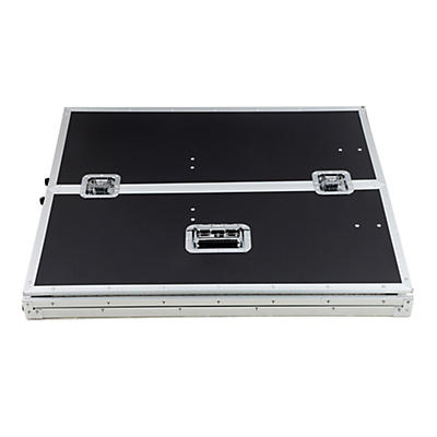 Odyssey ATA Flight Zone Folding Stand for DJ Equipment