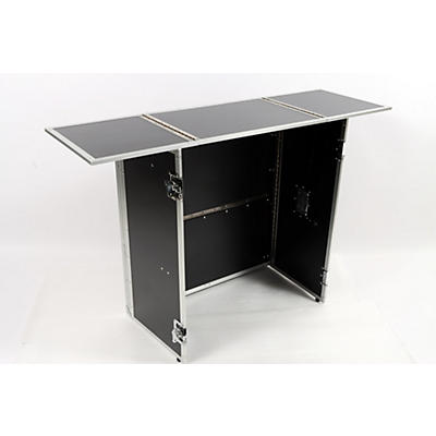 Odyssey ATA Flight Zone Folding Stand for DJ Equipment