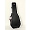 ATA Molded Classical Guitar Case with TSA Latches Level 3  888365546759
