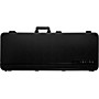 Open-Box PRS ATA Molded Multi-Fit D1 Electric Guitar Case Condition 1 - Mint Black