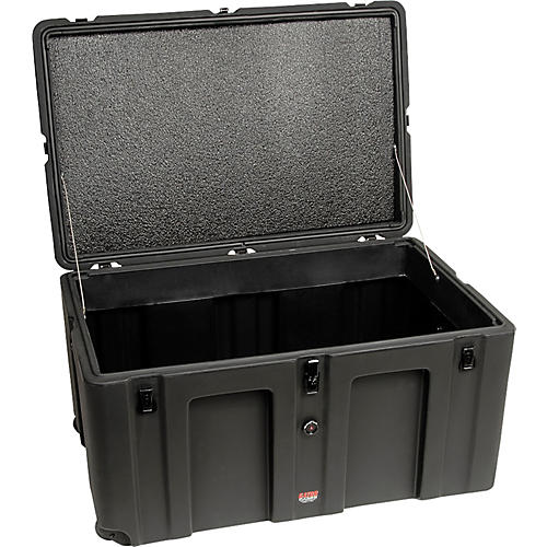 ATA Roto-Molded Utility Case