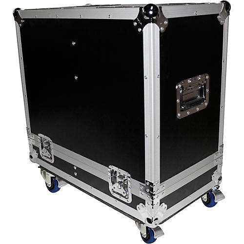 ProX ATA Style Flight Case for QSC K8 Speakers Condition 1 - Mint