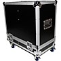 Open-Box ProX ATA Style Flight Case for QSC K8 Speakers Condition 1 - Mint