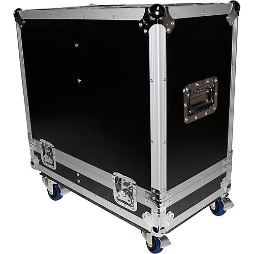 ProX Truss ATA Style Flight Case for QSC K8 Speakers