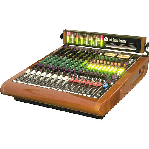ATB-08 Mixing Console