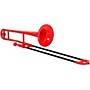 Allora ATB-100 Aere Series Plastic Trombone Red