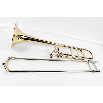 Allora ATB-450 Vienna Series Intermediate F-Attachment Trombone