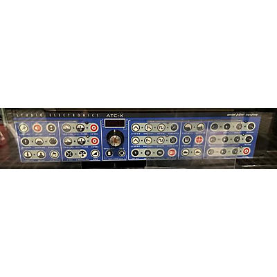 Studio Electronics ATC-X Synthesizer