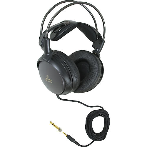 ATH-A500 Headphones