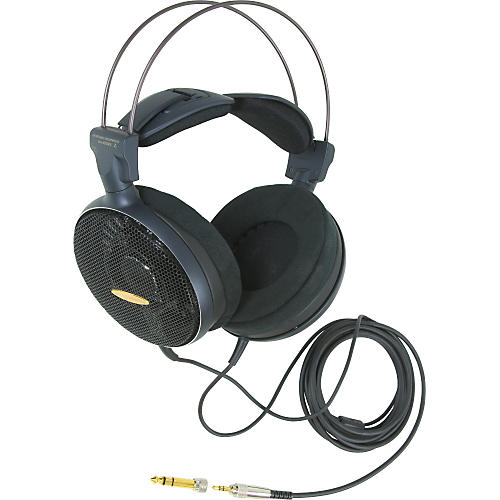 ATH-AD2000 Open Air Dynamic Headphones