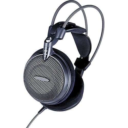 ATH-AD300 Import Series Open-Air Dynamic Headphones