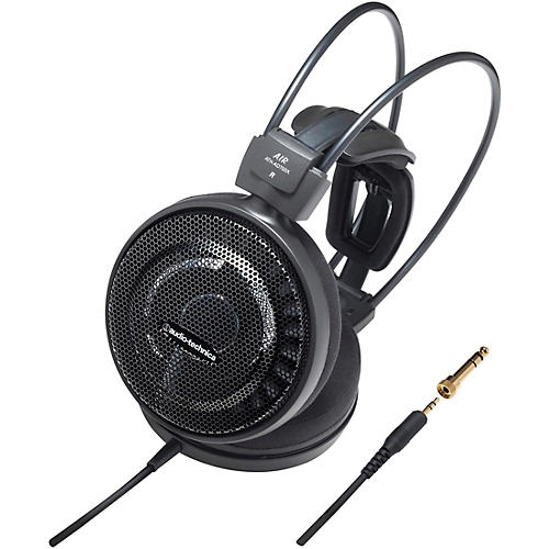 Audio-Technica ATH-AD700X Audiophile Open-Air Headphones Condition 1 - Mint