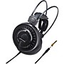 Audio-Technica ATH-AD700X Audiophile Open-air Headphones