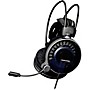 Open-Box Audio-Technica ATH-ADG1X Open-Back Pro Gaming Headset Condition 1 - Mint