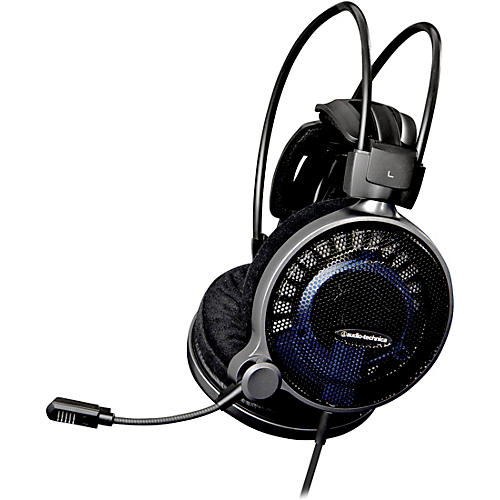 Audio Technica ATH ADG1X Open Back Pro Gaming Headset Musician s