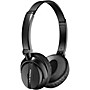 Audio-Technica ATH-ANC20 QuietPoint Active Noise-cancelling On-Ear Headphones