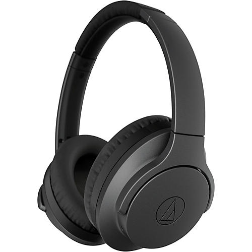 ATH-ANC700BT QuietPoint Wireless Active Noise-Cancelling Headphones