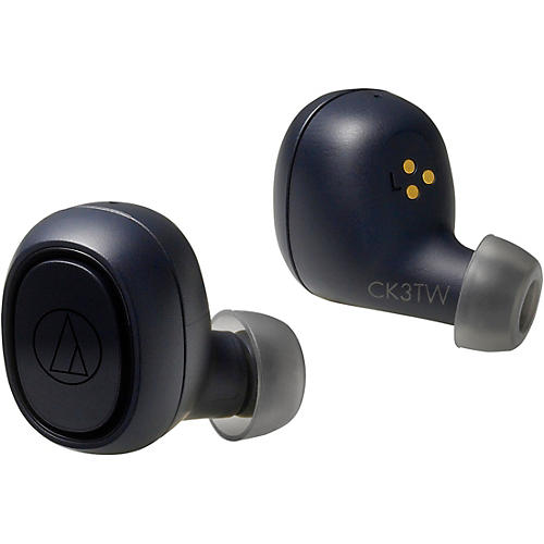 ATH-CK3TW Wireless In-Ear Headphones