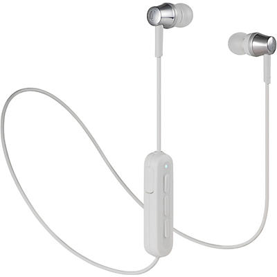 Audio-Technica ATH-CKR300BT Wireless In-Ear Headphones
