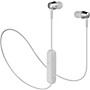 Audio-Technica ATH-CKR300BT Wireless In-Ear Headphones Gray