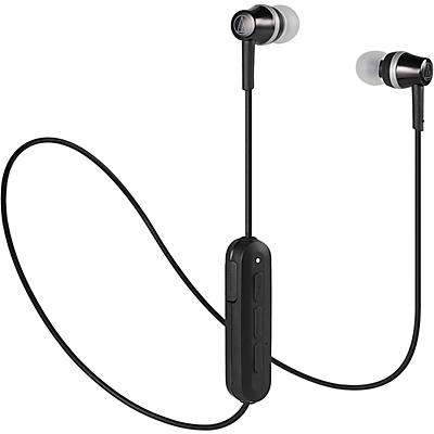 Audio-Technica ATH-CKR300BT Wireless In-Ear Headphones