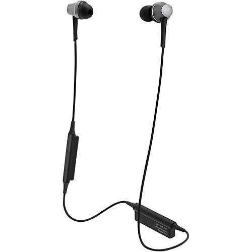 ATH-CKR75BT Sound Reality Wireless In-Ear Headphones