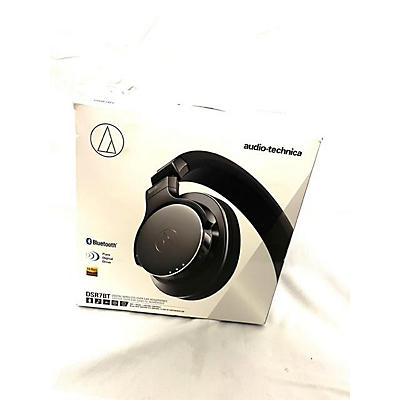 Audio-Technica ATH-DSR7BT Headphones