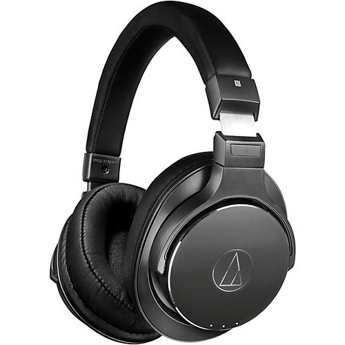 ATH-DSR7BT Wireless Over-Ear Headphones with Pure Digital Drive