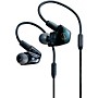 Audio-Technica ATH-LS400IS In-Ear Quad Armature Driver Headphones with In-line Mic & Control