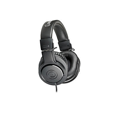 Audio-Technica ATH-M20 Studio Headphones