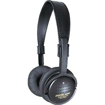 Audio-Technica ATH-M2X Stereo Headphones