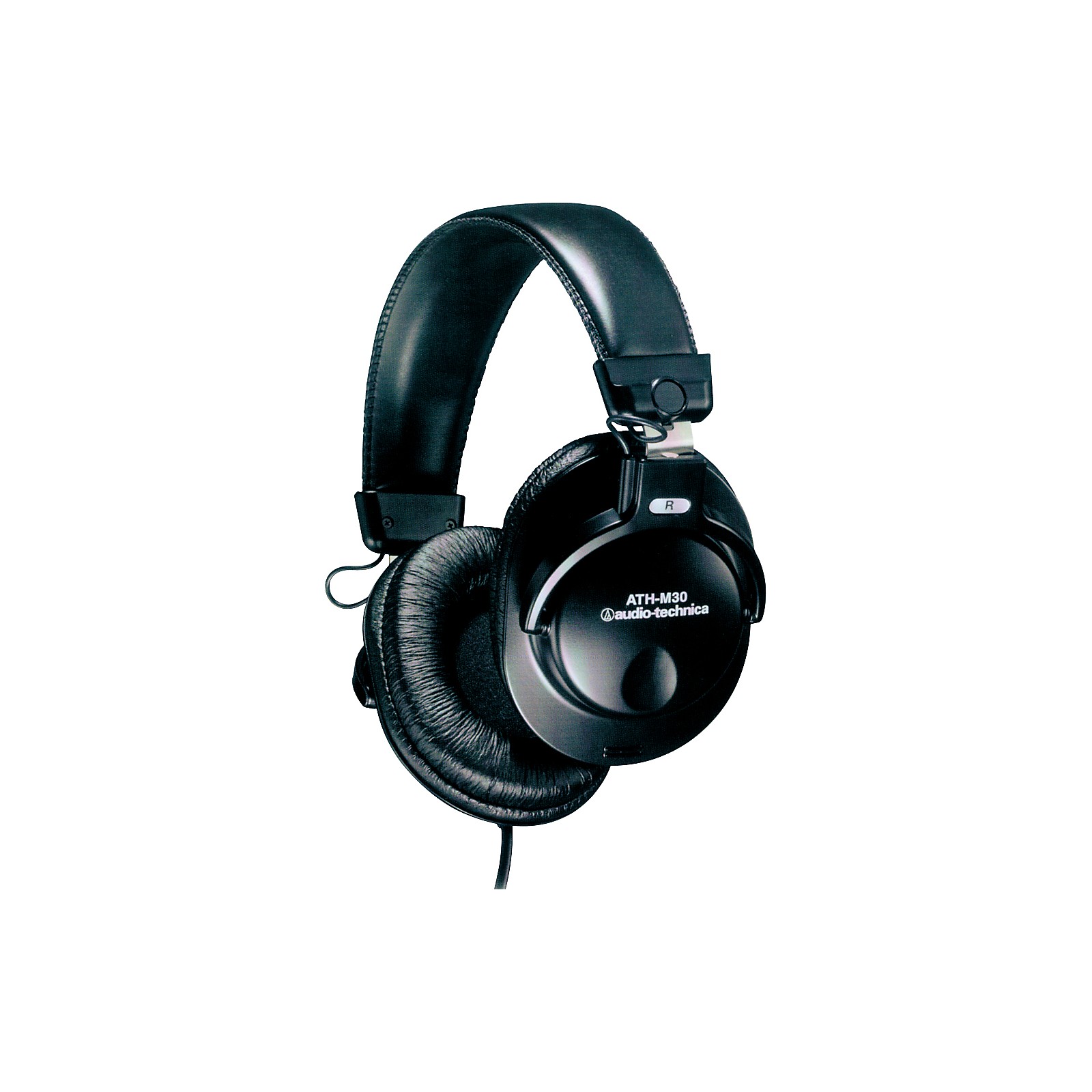 Audio-Technica ATH-M30 Professional Monitor Headphones | Musician's Friend