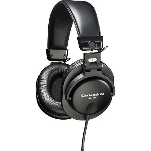 ATH-M35 Studio Headphones