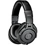 Audio-Technica ATH-M40x Closed-Back Professional Studio Monitor Headphones Matte Grey Restock