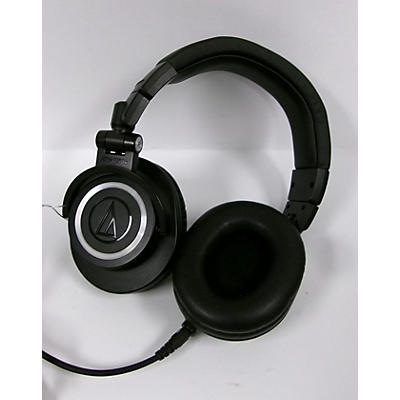 Audio-Technica ATH-M50X Studio Headphones