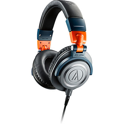 Audio-Technica ATH-M50XLAB Limited-Edition Professional Monitor Headphones