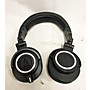 Used Audio-Technica ATH-M50x Studio Headphones
