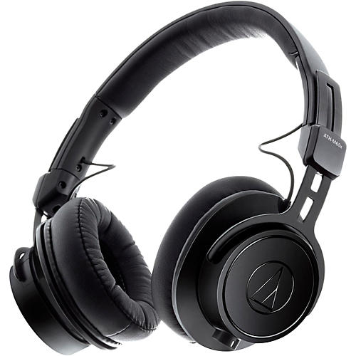 Audio-Technica ATH-M60x Professional Monitor Headphones Condition 1 - Mint