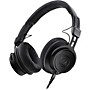 Audio-Technica ATH-M60xa Professional Monitor Closed-Back Headphones