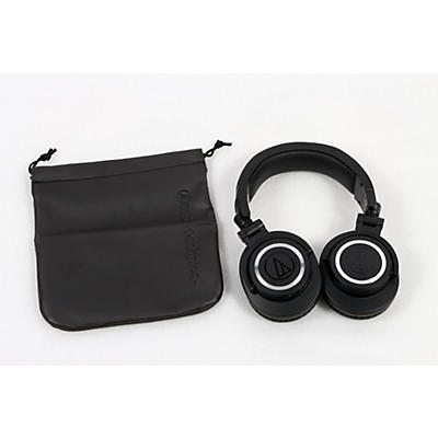 Audio-Technica ATH-M70x Professional Studio Monitor Headphones