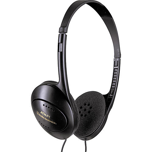 ATH-P1 Headphones