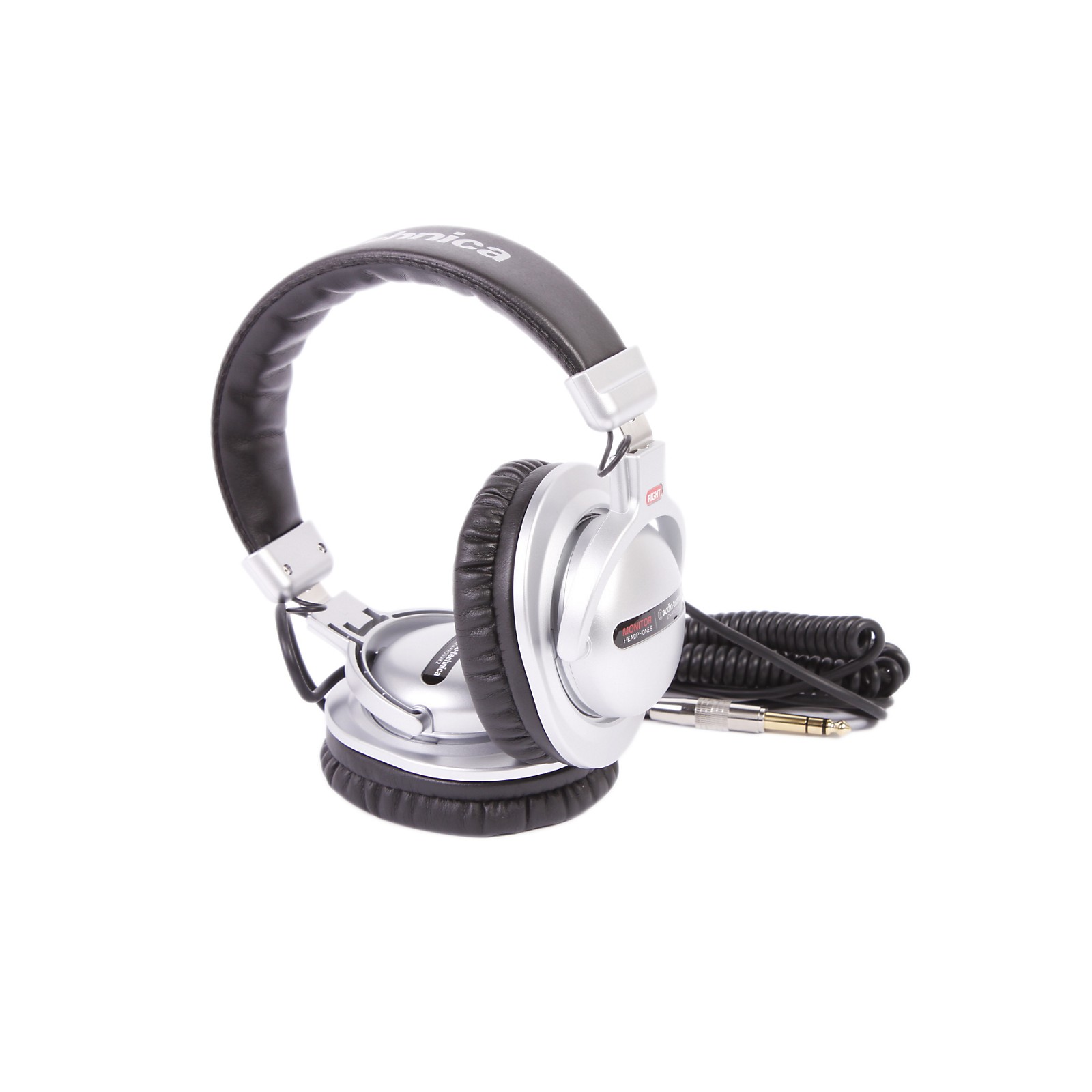 AudioTechnica ATHPRO5MK2 Stereo DJ Headphones Musician's Friend