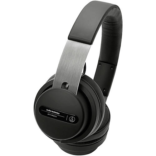 ATH-PRO7X Professional On-Ear DJ Headphones